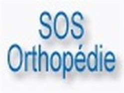 S.O.S Orthopédie, Strasbourg - Horaires d'ouverture