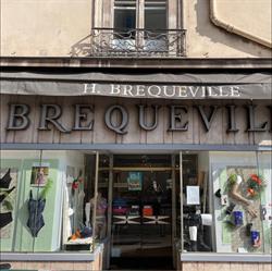 Maison Brequeville, Lyon - Horaires d'ouverture