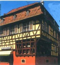 Trait D'union, Barr - Horaires d'ouverture