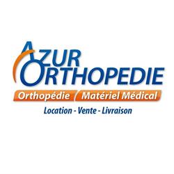 Azur Orthopédie, Cagnes-sur-Mer - Horaires d'ouverture