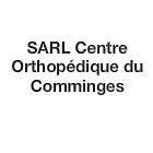 Centre Orthopédique Du Comminges SARL, Saint-Gaudens - Horaires d'ouverture