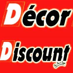 Décor Discount, Firminy - Horaires d'ouverture