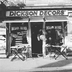 Dickson Décors SARL, Haguenau - Horaires d'ouverture