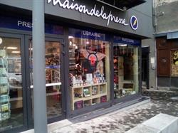Librairie Coste Maison de la Presse, Saint-Flour - Horaires d'ouverture