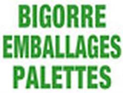 Bigorre Emballage Palette, Tarbes - Horaires d'ouverture