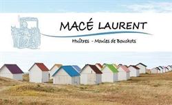 Macé Laurent, Gouville-sur-Mer - Horaires d'ouverture