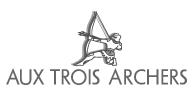 Papeterie Aux Trois Archers, Lyon - Horaires d'ouverture