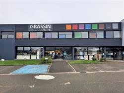Grassin Décors - Le Mans - Espace Déco, - Horaires d'ouverture