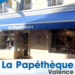 La Papéthèque, Valence - Horaires d'ouverture