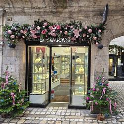 Cristal Blanc, Périgueux - Horaires d'ouverture