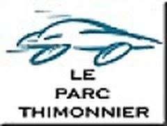 Le Parc Thimonnier, Saint-Étienne - Horaires d'ouverture