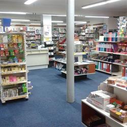 Librairie Papeterie BAGOT, Condé-sur-Noireau - Horaires d'ouverture