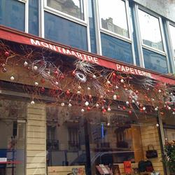 Librairie Papeterie De Montmartre, Paris - Horaires d'ouverture