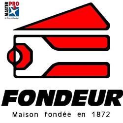 Fondeur Outillage - FPR, Paris - Horaires d'ouverture
