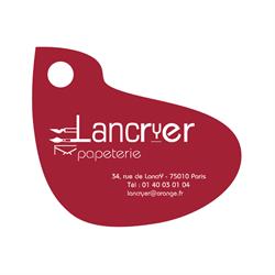 Lancryer, Paris - Horaires d'ouverture