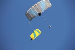 Ecole de Parachutisme d'Agen, Estillac - Horaires d'ouverture