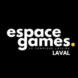 Espace Games Laval, - Horaires d'ouverture