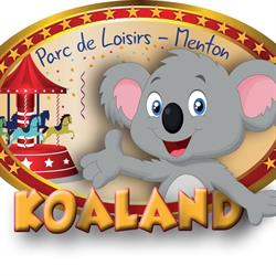 Koaland, Menton - Horaires d'ouverture