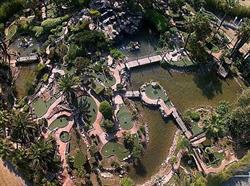 L'Aventure Mini Golf, Le Grau-du-Roi - Horaires d'ouverture