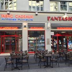 Librairie Fantasio, Villeurbanne - Horaires d'ouverture