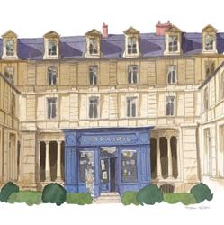 Librairie Saint Pierre, Senlis - Horaires d'ouverture
