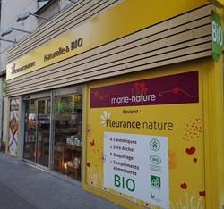 Herboristerie Fleurance Nature / Marie Nature, Nantes - Horaires d'ouverture