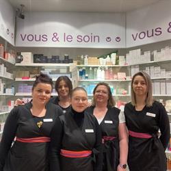 Beauty Success, Avranches - Horaires d'ouverture