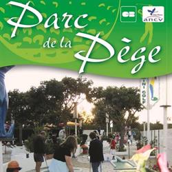 Parc de la Pège, Saint-Hilaire-de-Riez - Horaires d'ouverture