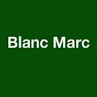 Blanc Marc, Marseille - Horaires d'ouverture
