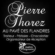 Pierre Thorez Au Pavé Des Flandres, Lille - Horaires d'ouverture