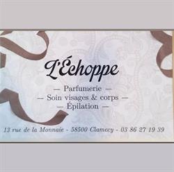 Parfumerie L'echoppe, Clamecy - Horaires d'ouverture