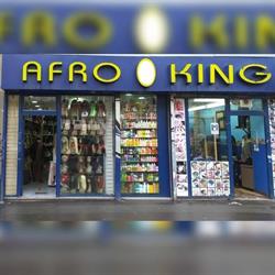 Afro king, Paris - Horaires d'ouverture