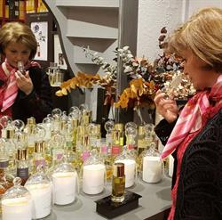 Atelier parfumé, Lyon - Horaires d'ouverture