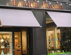 La Mûre Favorite, Lyon - Horaires d'ouverture