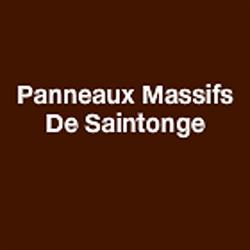 Panneaux Massifs De Saintonge, Saint-Aigulin - Horaires d'ouverture