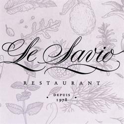 Le Savio, Paris - Horaires d'ouverture