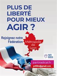 Parti Radical, Paris - Horaires d'ouverture