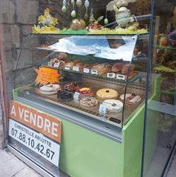 Pâtisserie de la Citadelle, Besançon - Horaires d'ouverture