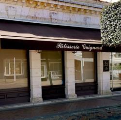 Pâtisserie Chocolatier "Guignard", Arcachon - Horaires d'ouverture