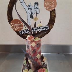 Patisserie Alain, Bourg - Horaires d'ouverture
