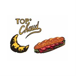 Croissanterie Top Chaud, Bruay-la-Buissière - Horaires d'ouverture