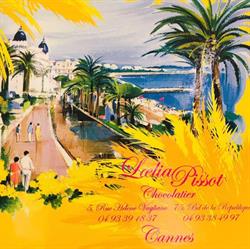 Pâtisserie Chocolatier "Loelia Pissot", Cannes - Horaires d'ouverture