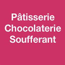 Patisserie Chocolaterie Soufferant, Saint-Germain-des-Fossés - Horaires d'ouverture