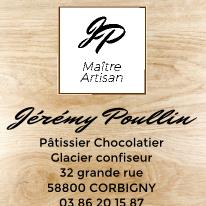Pâtisserie Poullin, Corbigny - Horaires d'ouverture