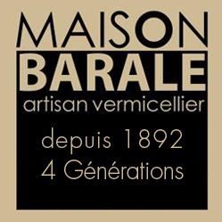 Barale Raviolis, Nice - Horaires d'ouverture