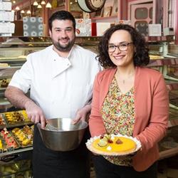 Pâtisserie Daugé SARL, Aire-sur-l'Adour - Horaires d'ouverture
