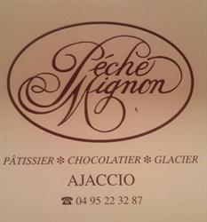 Au Péché Mignon, Ajaccio - Horaires d'ouverture