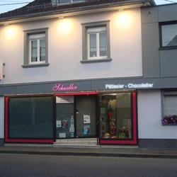 Pâtisserie Schueller, Sierentz - Horaires d'ouverture