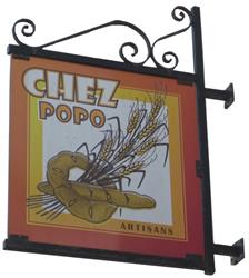 Chez Popo, La Barre-de-Monts - Horaires d'ouverture