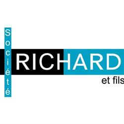 Société Maxime Richard Et Ses Fils, Orgeval - Horaires d'ouverture